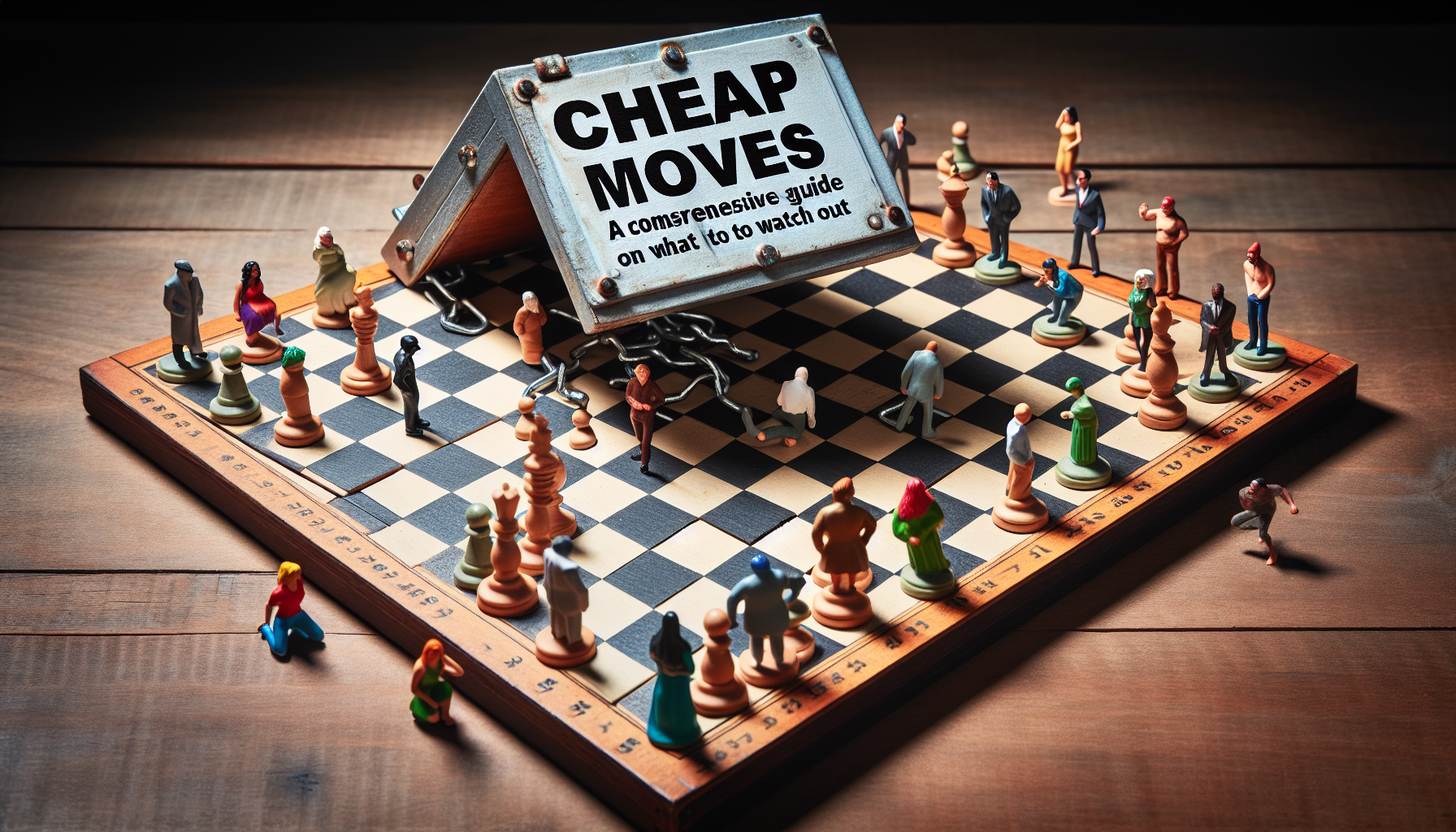 Avoid the cheapest move - caveat emptor